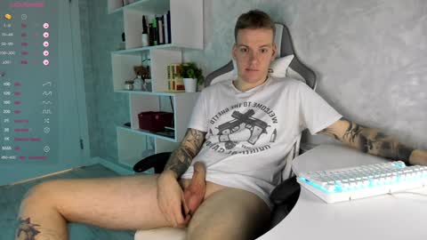 Snapshot of louisjafferson chatting on 17, 1, 2025 Louis online show from 17, 1, 2025