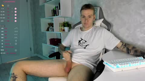 Snapshot of louisjafferson chatting on 26, 1, 2025 Louis online show from 26, 1, 2025