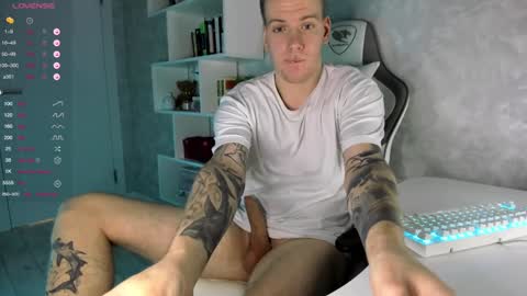 Snapshot of louisjafferson chatting on 30, 1, 2025 Louis online show from 30, 1, 2025