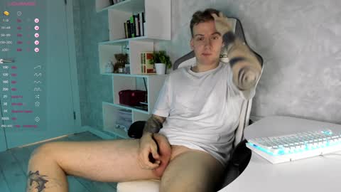 Snapshot of louisjafferson chatting on 31, 1, 2025 Louis online show from 31, 1, 2025