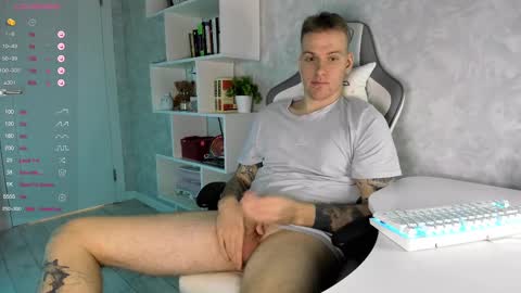 Snapshot of louisjafferson chatting on 12, 2, 2025 Louis online show from 12, 2, 2025