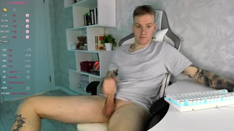 Snapshot of louisjafferson chatting on 13, 2, 2025 Louis online show from 13, 2, 2025