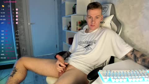 Snapshot of louisjafferson chatting on 16, 2, 2025 Louis online show from 16, 2, 2025