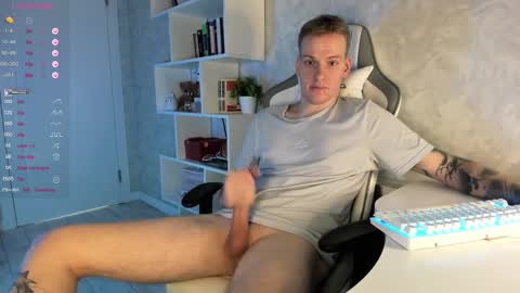 Snapshot of louisjafferson chatting on 26, 2, 2025 Louis online show from 26, 2, 2025