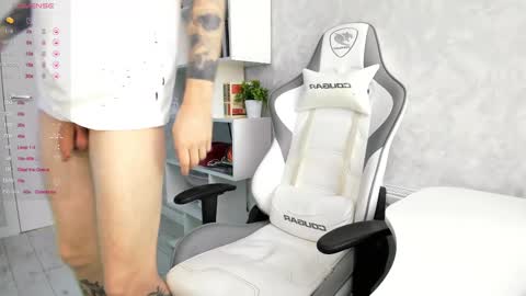 Snapshot of louisjafferson chatting on 27, 2, 2025 Louis online show from 27, 2, 2025