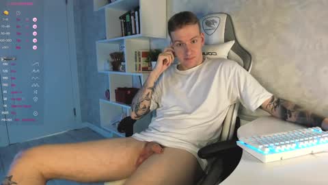 Snapshot of louisjafferson chatting on 5, 3, 2025 Louis online show from 5, 3, 2025