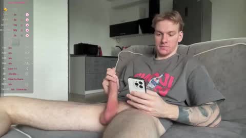 Snapshot of louisjafferson chatting on 26, 9, 2025 Louis online show from 26, 9, 2025