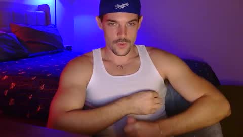 Snapshot of louisvalmer chatting on 20, 10, 2025 Louis Valmer online show from 20, 10, 2025