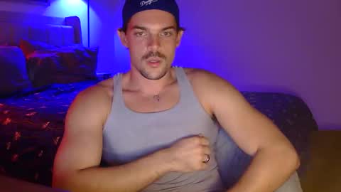 Snapshot of louisvalmer chatting on 21, 10, 2025 Louis Valmer online show from 21, 10, 2025