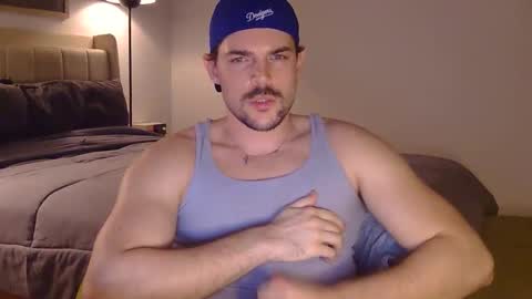 Snapshot of louisvalmer chatting on 10, 2, 2026 Louis Valmer online show from 10, 2, 2026