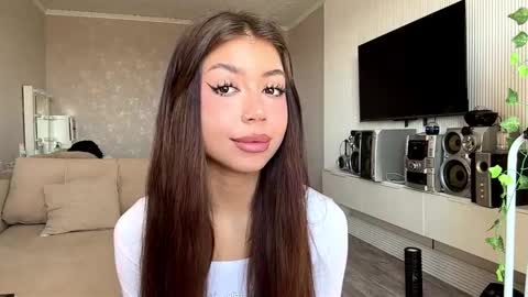 Flora online show from 23, 3, 2026