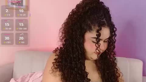 lourdes_moon22 online show from 6, 11, 2025