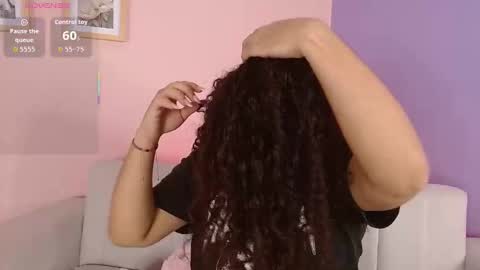 lourdes_moon22 online show from 7, 11, 2025