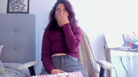 Lourrein Stoun   Independiente online show from 14, 2, 2025