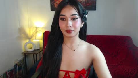 Snapshot of lovabletrans_deia chatting on 29, 6, 2026 DEIA online show from 29, 6, 2026