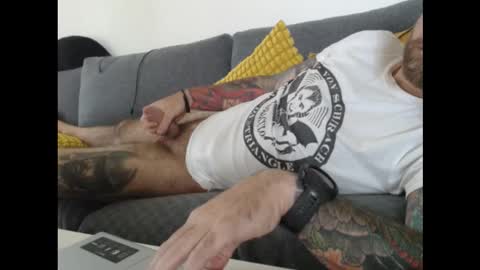 Snapshot of lovalova666 chatting on 21, 9, 2025 Guapito online show from 21, 9, 2025