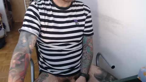 Guapito online show from 9, 1, 2026