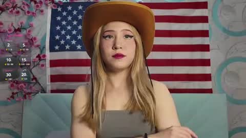 lovamanda online show from 10, 6, 2026