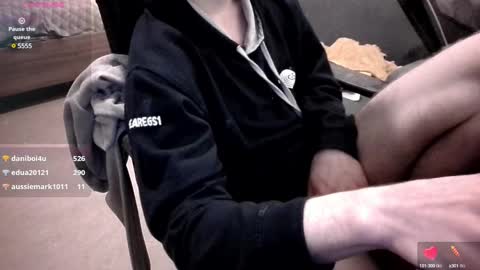 Snapshot of lovbo8 chatting on 15, 1, 2025 lovbo8 online show from 15, 1, 2025