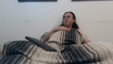 Snapshot of love2benude1972 chatting on 28, 9, 2025 Chris online show from 28, 9, 2025