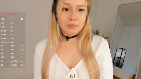 Eva online show from 26, 11, 2025