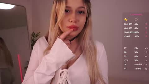 Eva online show from 3, 12, 2025