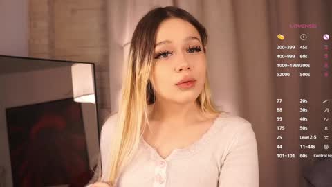 Eva online show from 27, 3, 2026