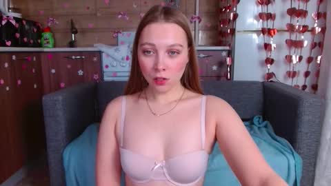 love bella  online show from 1, 2, 2026