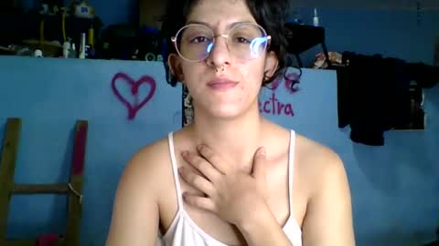 love_electra online show from 14, 9, 2025