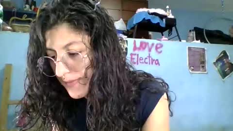 love_electra online show from 9, 11, 2025