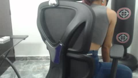 Nina online show from 18, 11, 2025