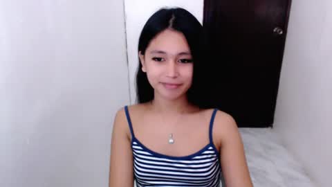 Snapshot of love_jessi chatting on 31, 5, 2026 love_jessi online show from 31, 5, 2026