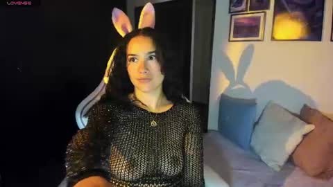 Kristen LoveBerry online show from 2, 7, 2026