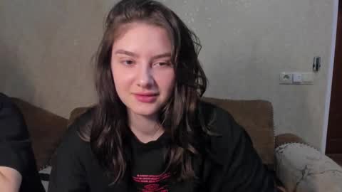 Snapshot of love_lina_muuur chatting on 16, 2, 2026 LINA online show from 16, 2, 2026