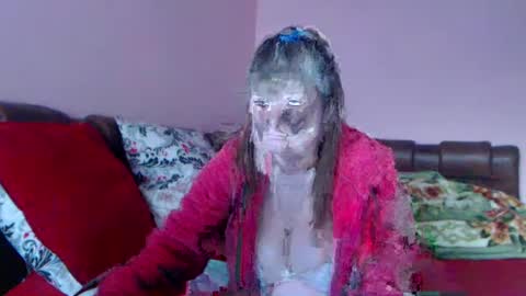 love_me_nice online show from 15, 1, 2025