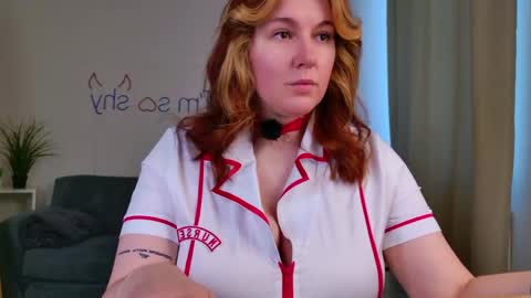 Monika online show from 27, 5, 2026