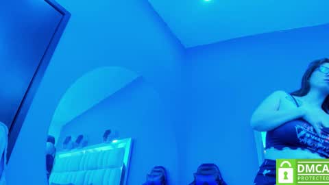 Melany  online show from 15, 1, 2026