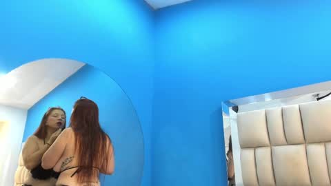 Snapshot of love_melany0 chatting on 2, 5, 2026 Melany online show from 2, 5, 2026