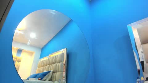 Snapshot of love_melany0 chatting on 12, 5, 2026 Melany online show from 12, 5, 2026