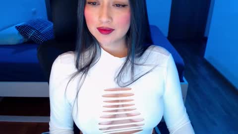 Samantha online show from 7, 1, 2025