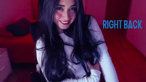 Samantha online show from 21, 1, 2025
