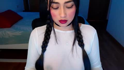 Samantha online show from 19, 2, 2025