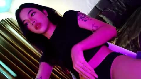 Snapshot of love_seren chatting on 21, 11, 2025 Seren online show from 21, 11, 2025