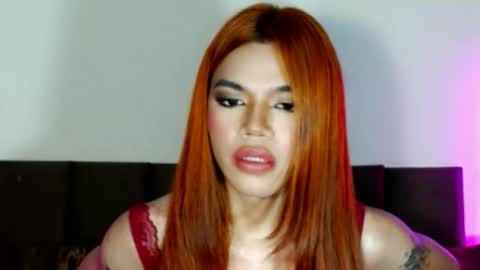 Snapshot of love_seren chatting on 2, 5, 2026 Seren online show from 2, 5, 2026