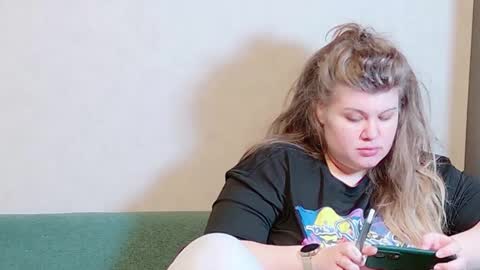 Ally online show from 17, 1, 2025