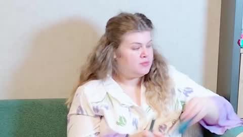 Ally online show from 20, 1, 2025