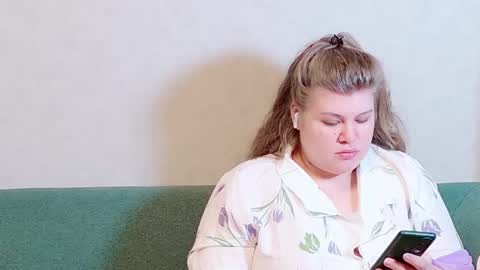 Ally online show from 24, 1, 2025