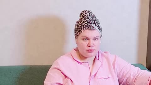 Ally online show from 27, 1, 2025