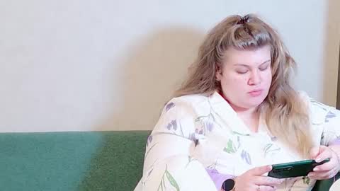 Ally online show from 30, 1, 2025