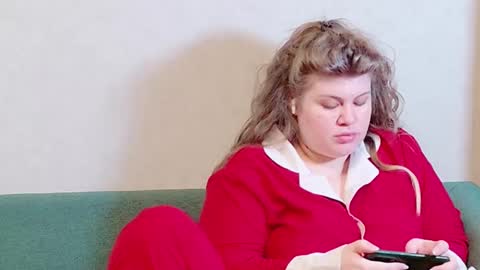 Ally online show from 14, 2, 2025